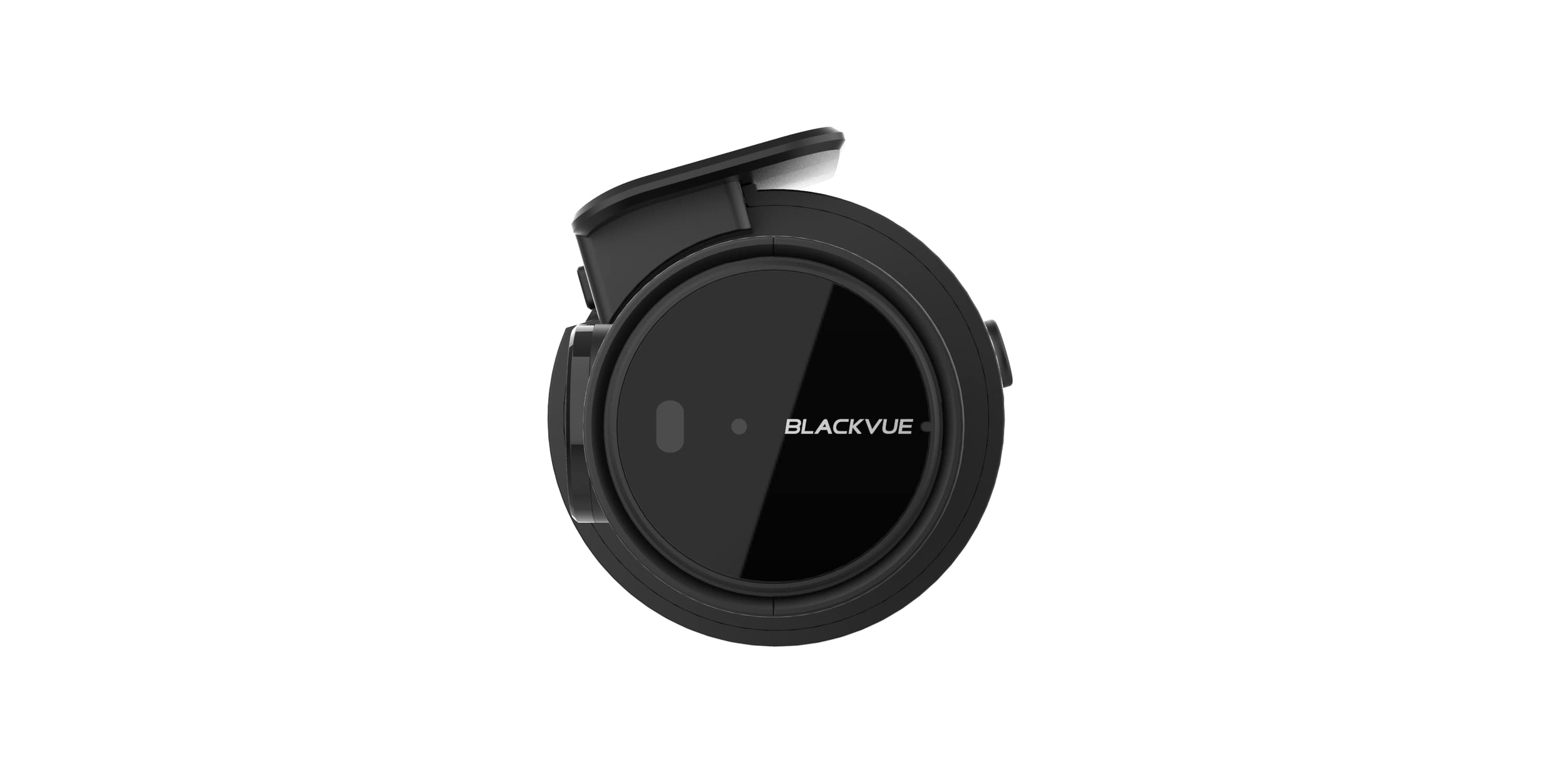 dashcam blackvue voiture accessoire boitier protection vue laterale installation