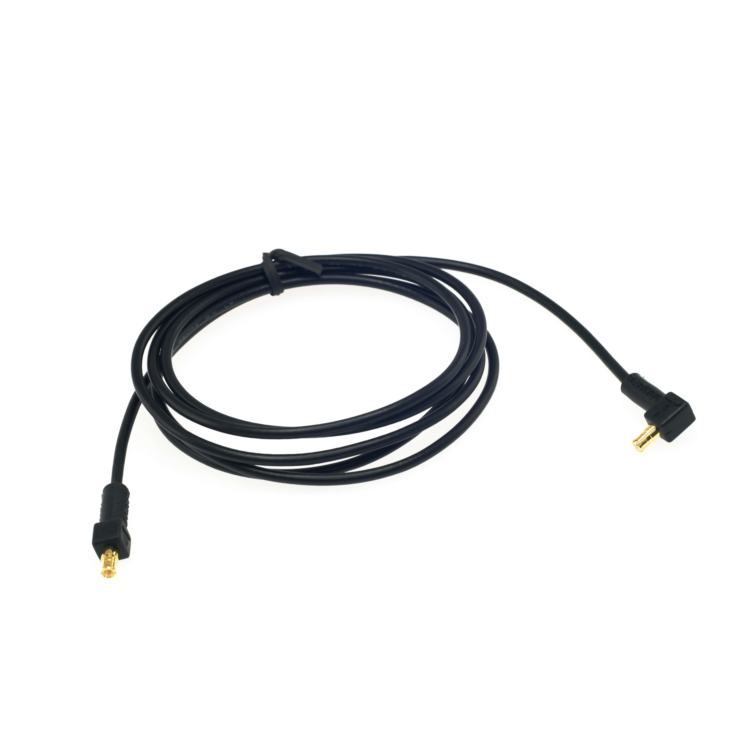 accessoire blackvue câble coaxial 1.5m