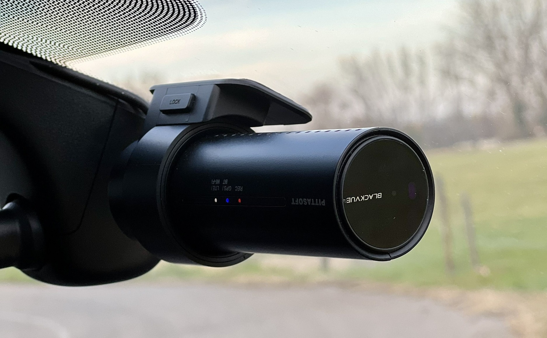 dashcam blackvue dr750x 2ch plus audi rs3 vue camera avant