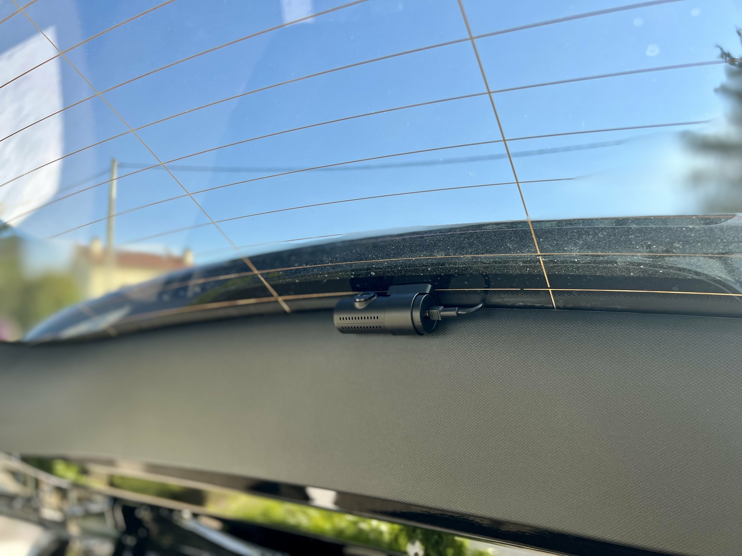 mercedes glb dashcam blackvue dr750x 2ch plus vue dashcam arriere