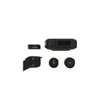 BLACKVUE DASHCAM DR770X BOX TRUCK DASHCAM 3CH AVANT ARRIERE INTERIEUR CAMION CAMPING CAR UTILITAIRE MODE PARKING VUE côté 1