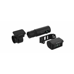 dashcam blackvue dr770x 2ch truck avant arriere utilitaire camion camping car vue éclatée