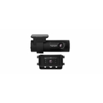 dashcam blackvue dr770x 2ch truck avant arriere utilitaire camion camping car vue face