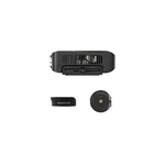 dashcam blackvue camera voiture full hd dr770x box 1ch vue port alimentation bouton sos