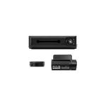 dashcam blackvue camera voiture full hd dr770x box 1ch vue arriere bouton sos