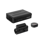 dashcam blackvue camera voiture full hd dr770x box 1ch vue laterale bouton sos