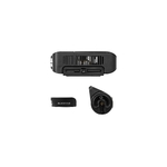 dashcam blackvue camera voiture full hd dr770x box 1ch vue laterale 2 bouton sos