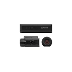 dashcam blackvue camera voiture full hd dr770x box 1ch vue face bouton sos
