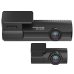 dashcam voiture blackvue elite 8 2ch avant arriere