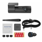 dashcam voiture blackvue elite 8 1ch packaging
