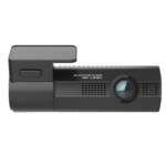 Dashcam BlackVue ELITE 10-1CH, caméra avant 4K noire