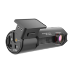 Dashcam BlackVue ELITE 10-1CH, caméra avant 4K vue sous un autre angle