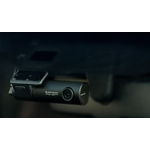 dashcam voiture blackvue dr590x avant vue interieure