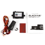 accessoire dashcam blackvue kit fusible packaging