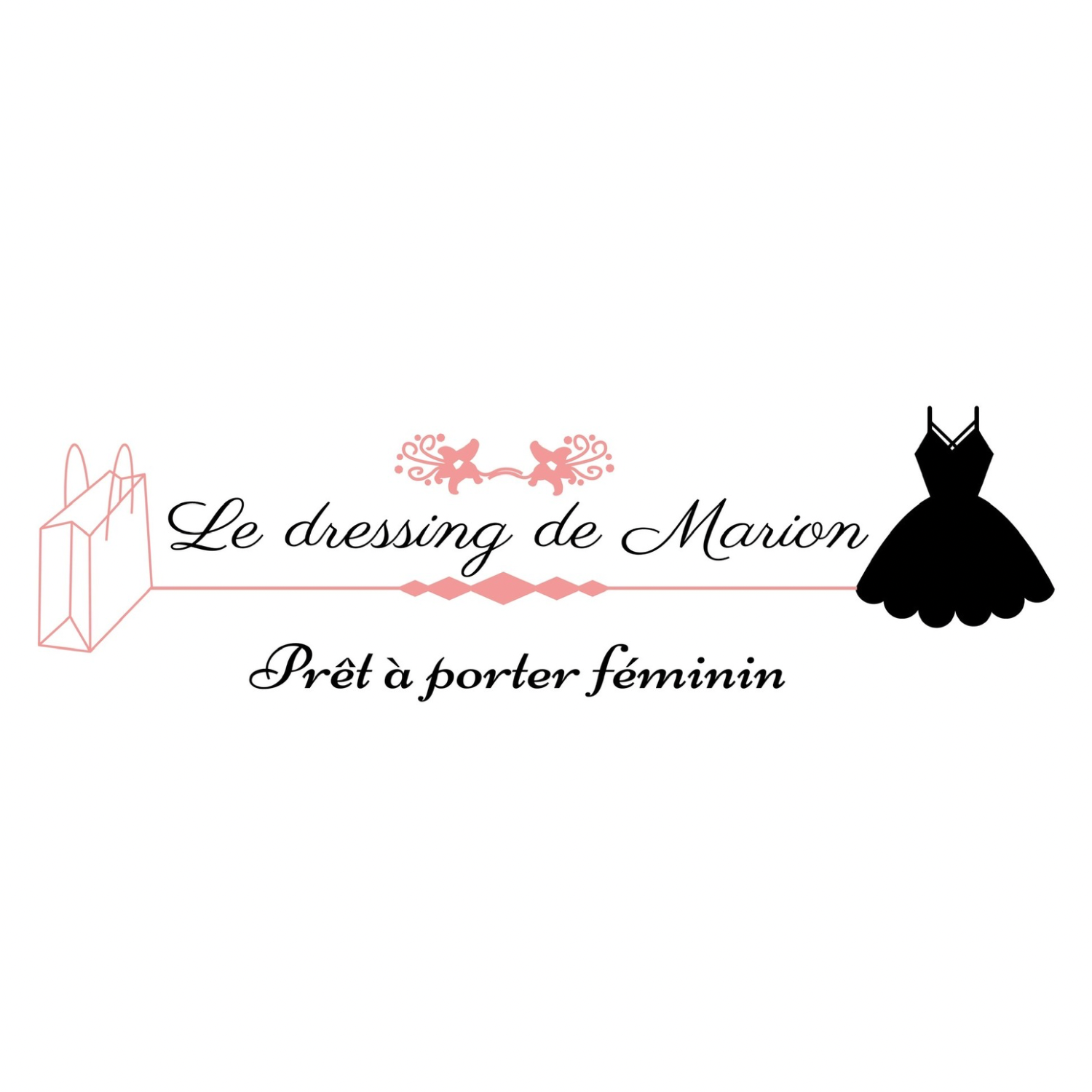 Le dressing de Marion