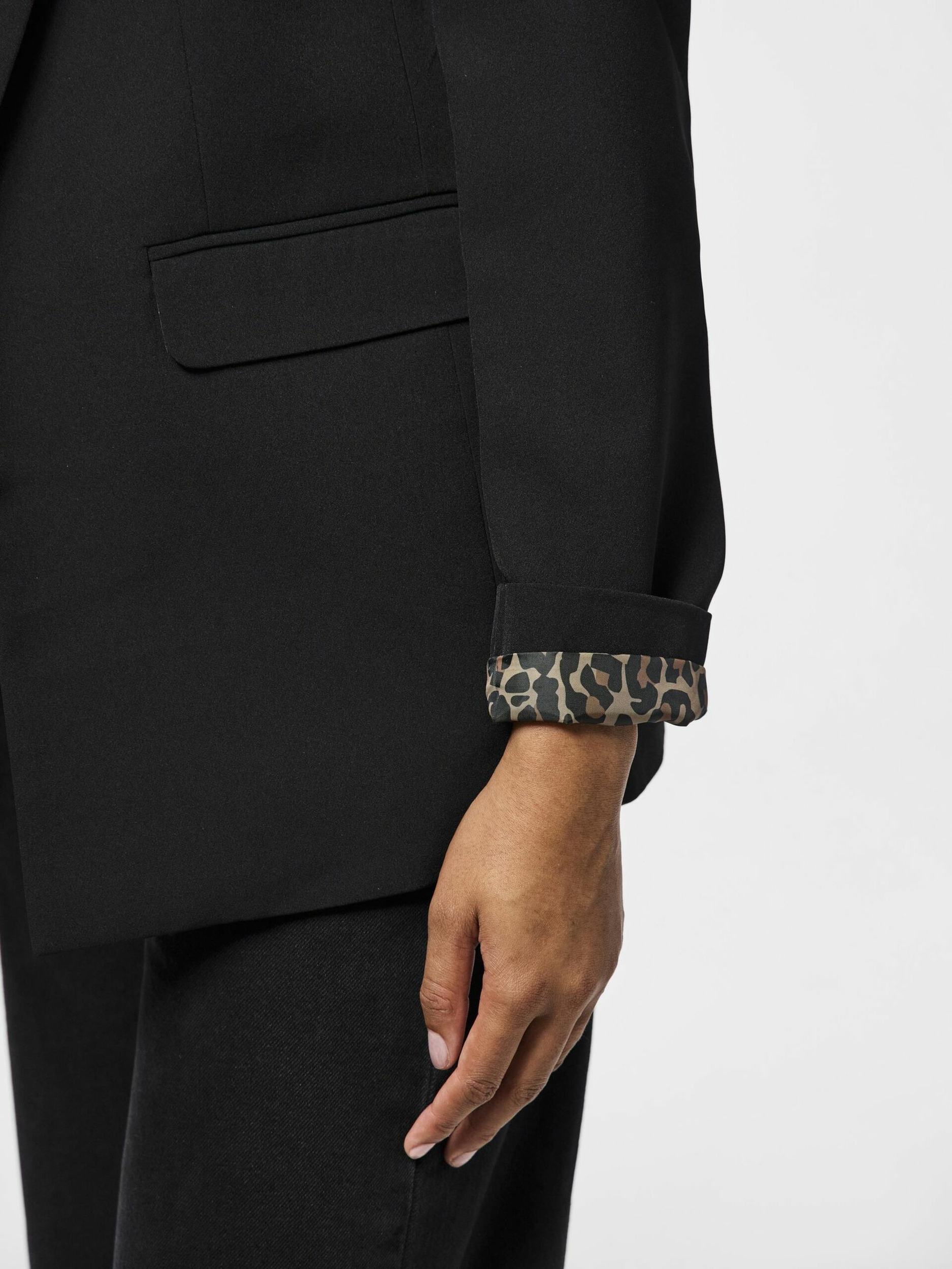 BLAZER PCBOZZY LEO