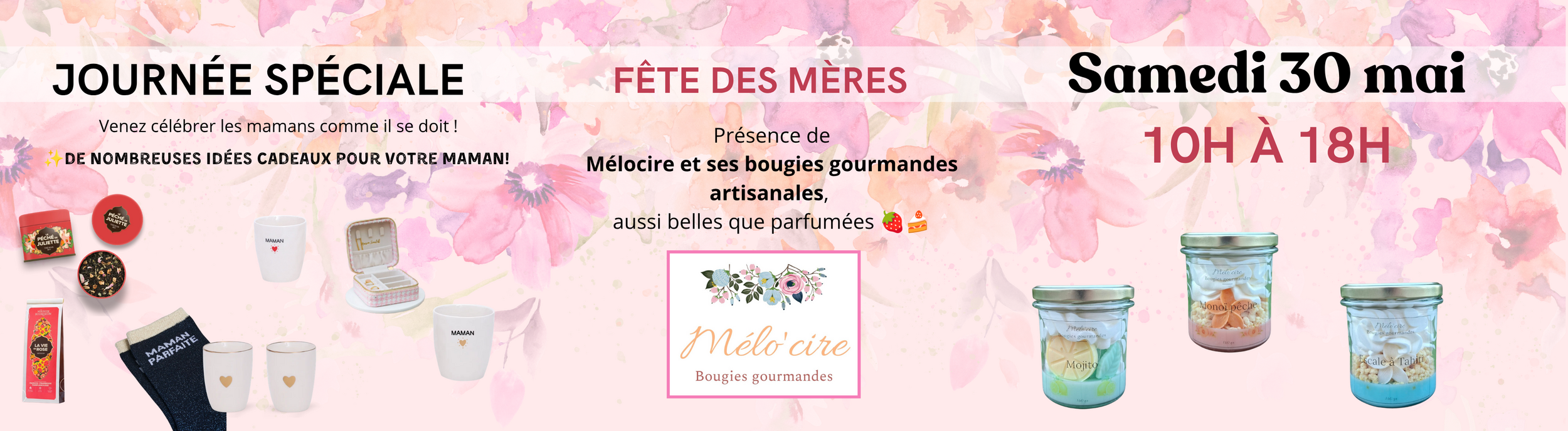 fete des meres site