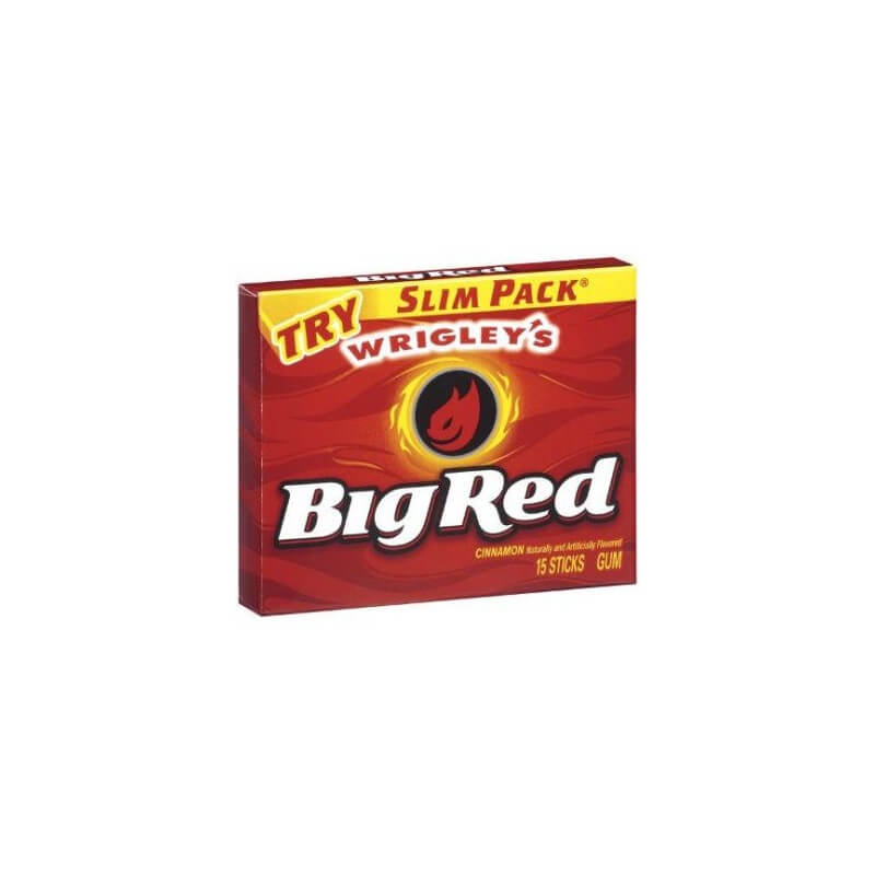 BIG RED POCKET