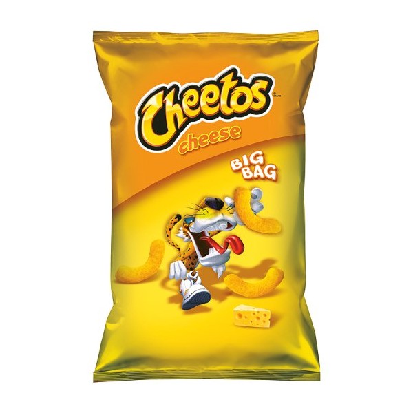 cheetos big bag cheese