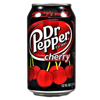 dr-pepper-cherry-soda