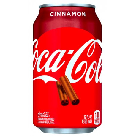 soda-coca-cola-cinnamon