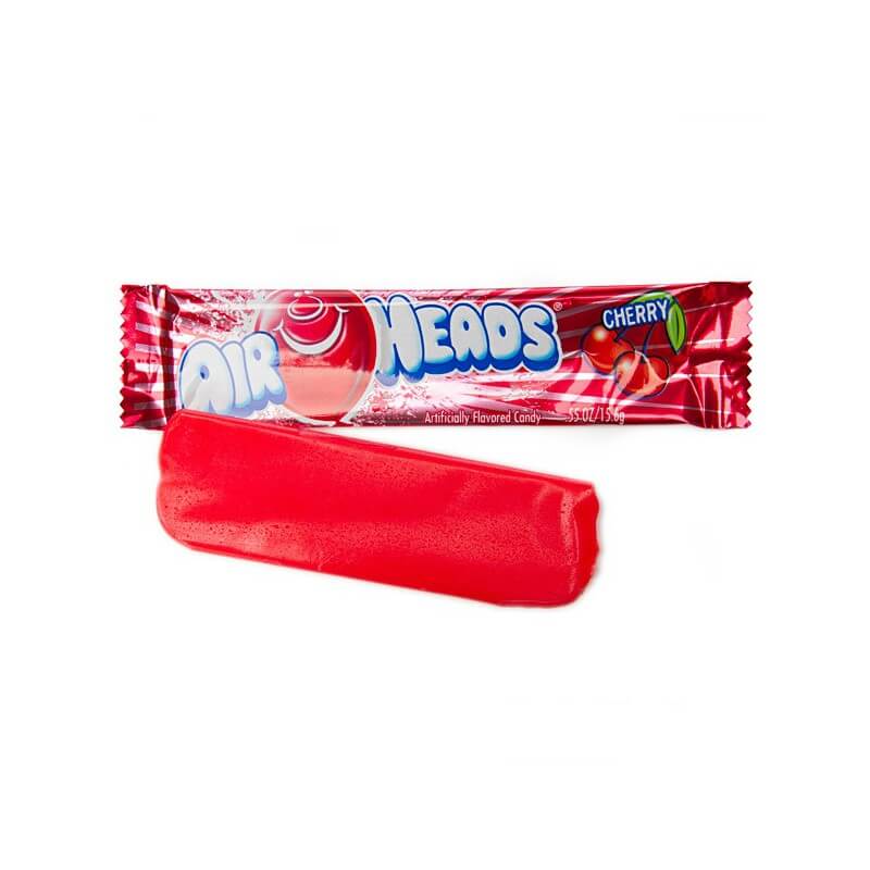 AIRHEADS CERISE