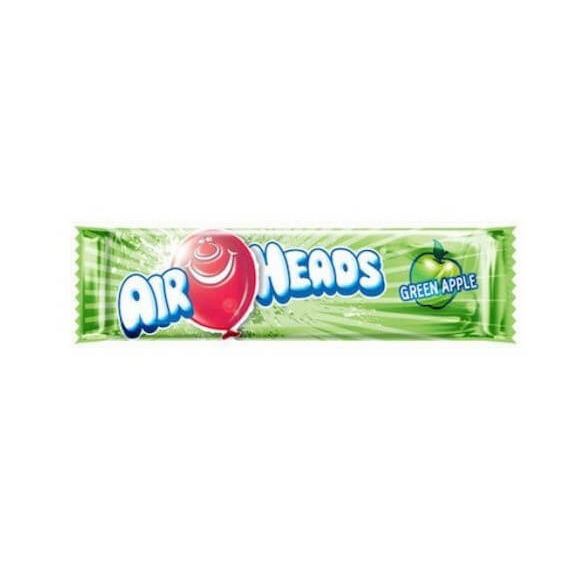 AIRHEADS POMME