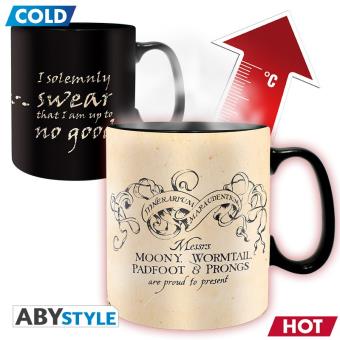 Mug-Heat-change-Harry-Potter-Maraudeur-ABYstyle-460-ml