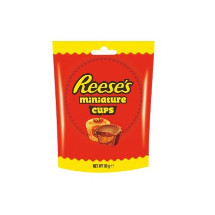 REESE\'S MINIATURE CUPS