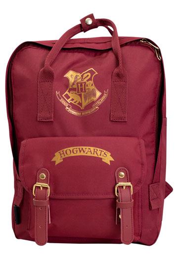 SAC A DOS PREMIUM HARRY POTTER HOGWARTS