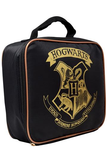 SAC DEJEUNER ISOTHERME HARRY POTTER