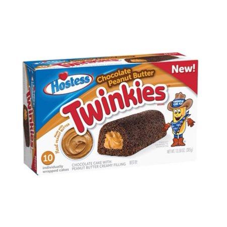 Hostess-Twinkies-Chocolat-Beurre-de-Cacahuete