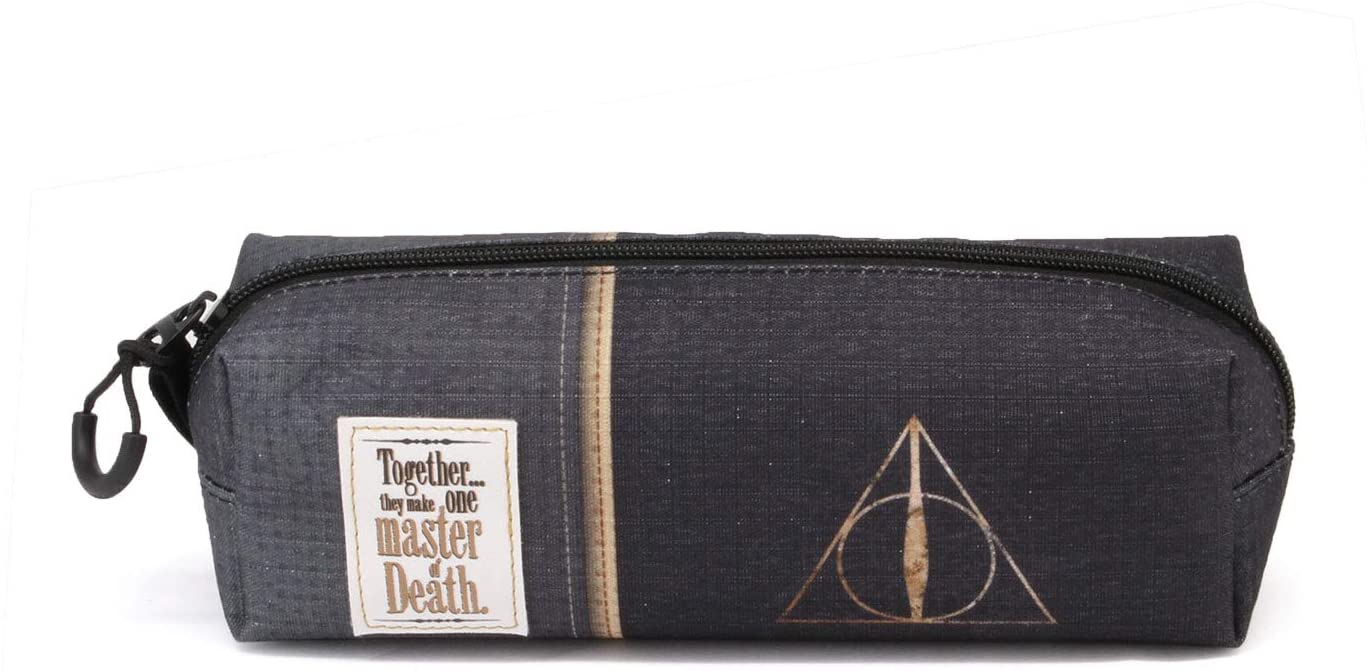 TROUSSE DEATHLY HALLOWS