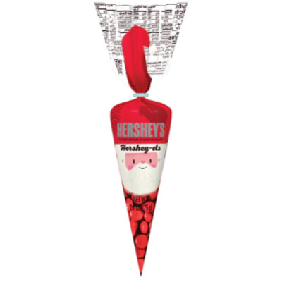 HERSHEY\'S SACHET CHRISTMAS