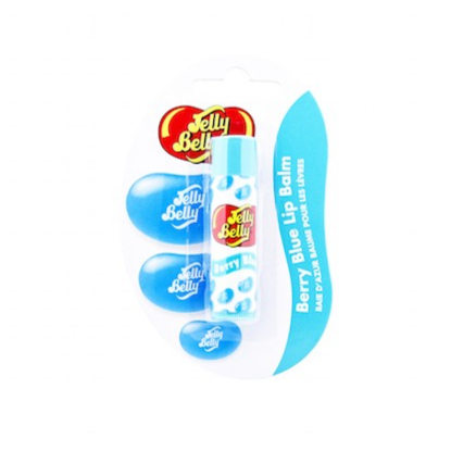 JELLY BELLY BAUME A LEVRES BERRY BLUE