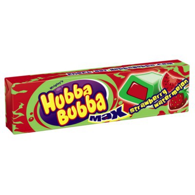 hubba-bubba-max-strawberry-watermelon-gum