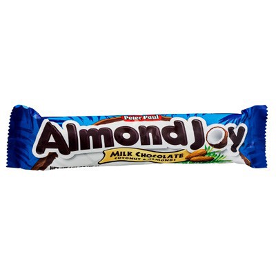 almond-joy-candy-bar