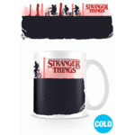 mug thermique stranger things