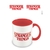 Mug stranger things interieur colore