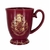 tasse poudlard pourpre dore