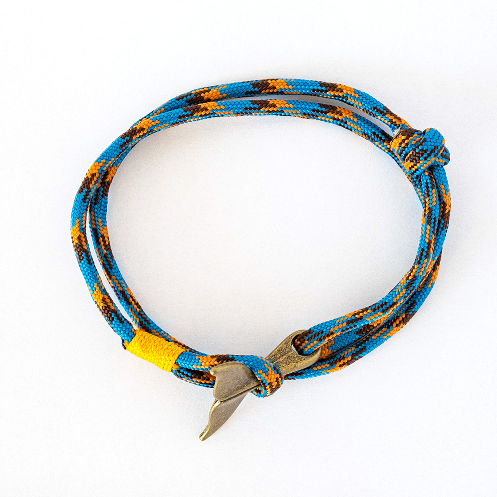 bracelet-surf-homme-paracorde