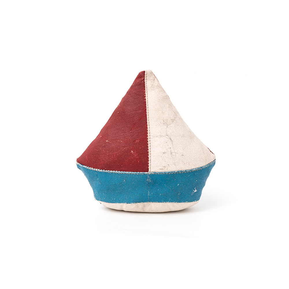 Cale-porte bateau voilier