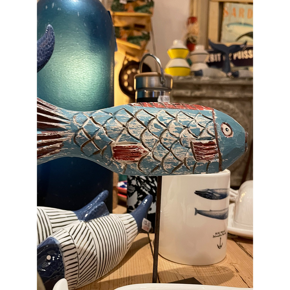 statuette-poisson