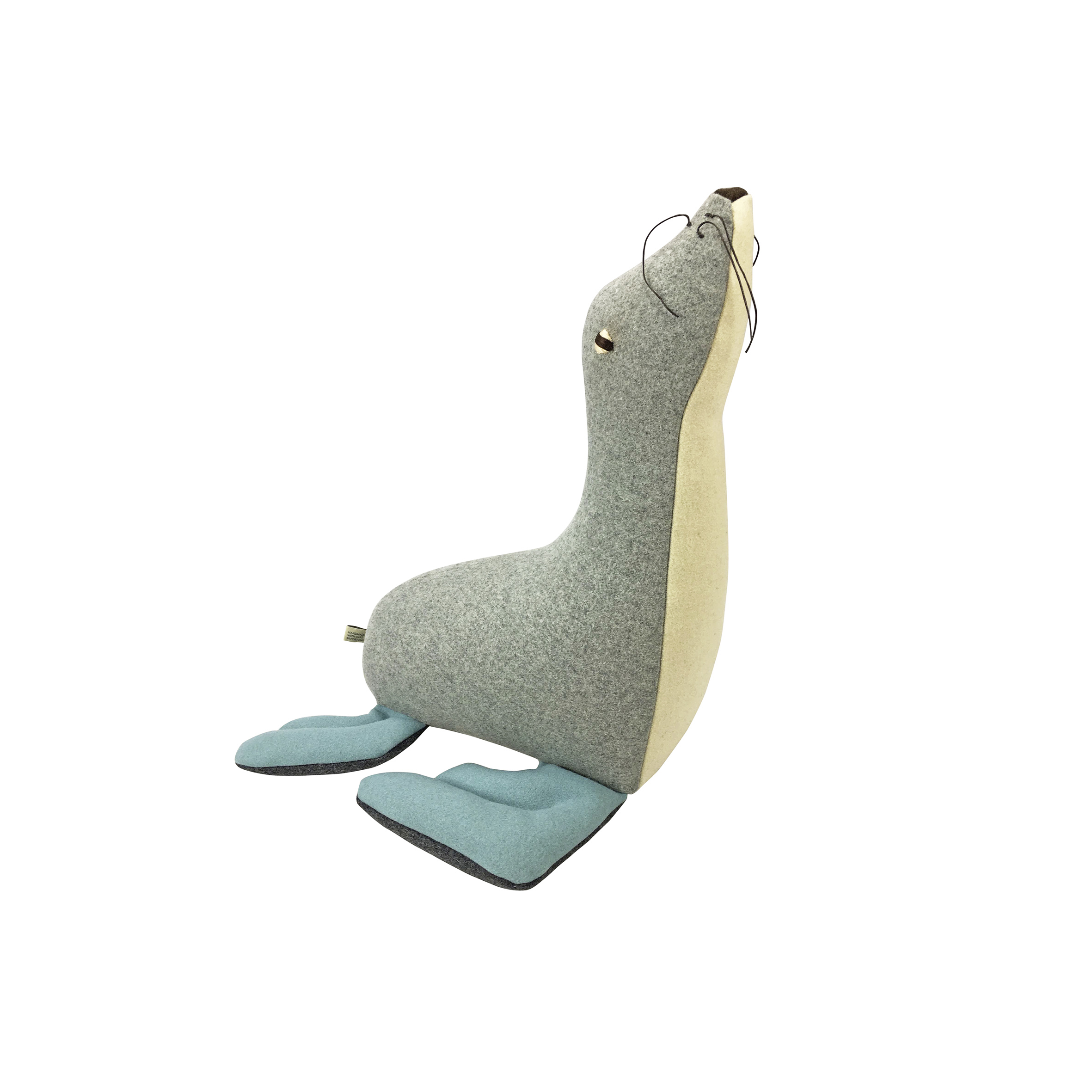 Kali, l\'otarie déco Medium