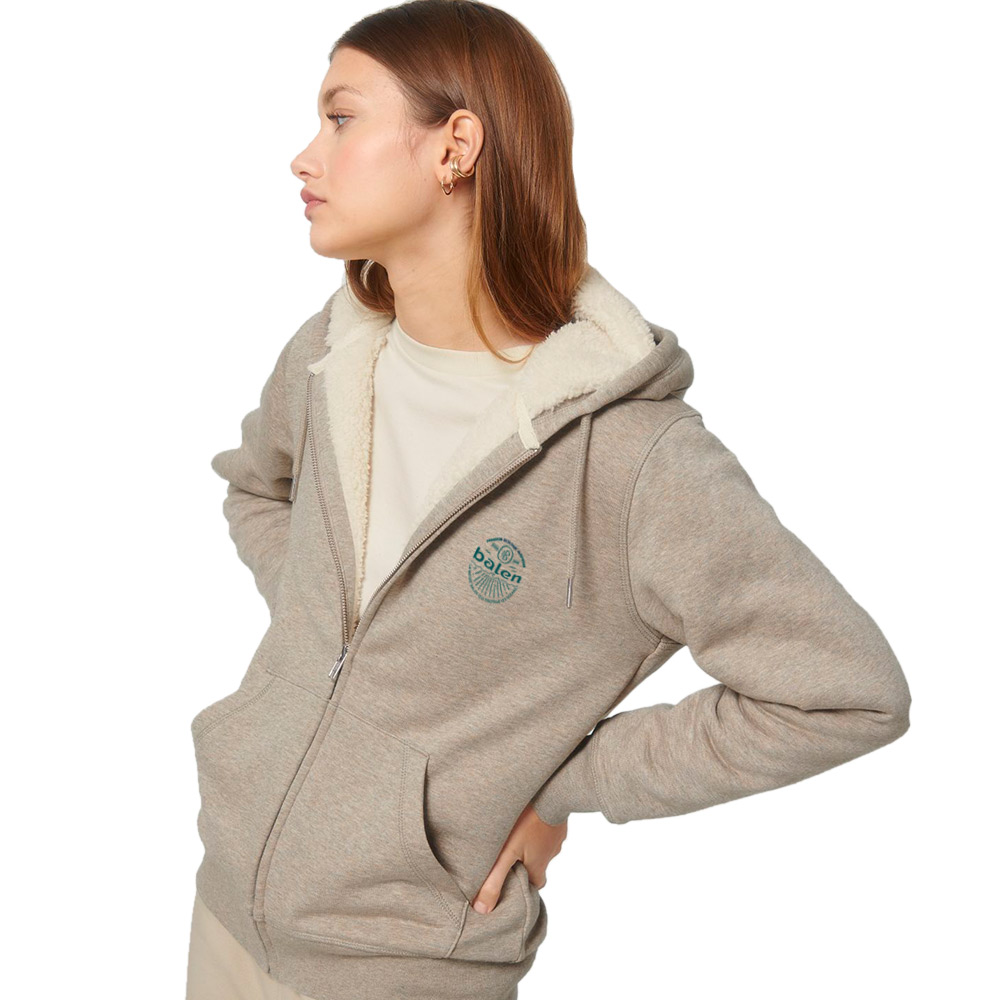 hoodie-femme-capuche-ultra-chaud