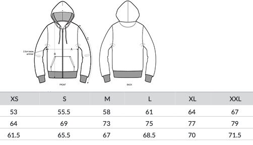 taille-sweat-balen