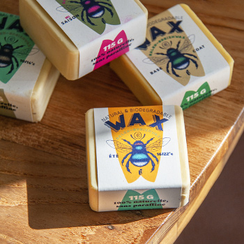 wax balen ecologique