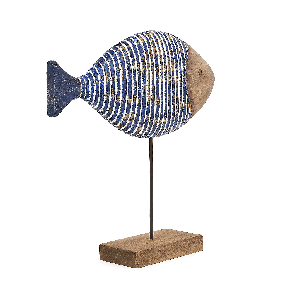 decoration-poisson-marine-bois