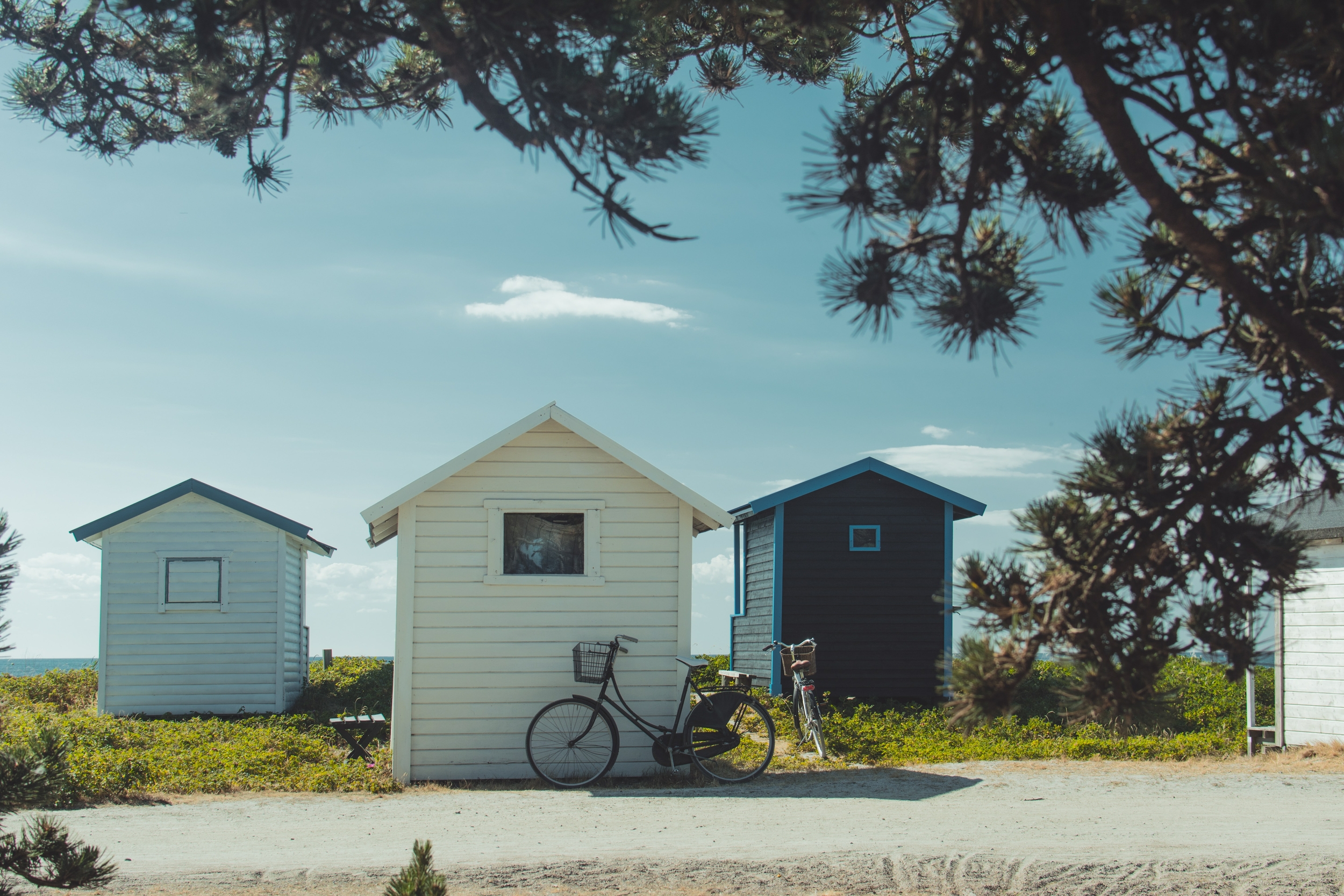 Décorer sa maison comme une cabane de plage: 4 astuces pratiques