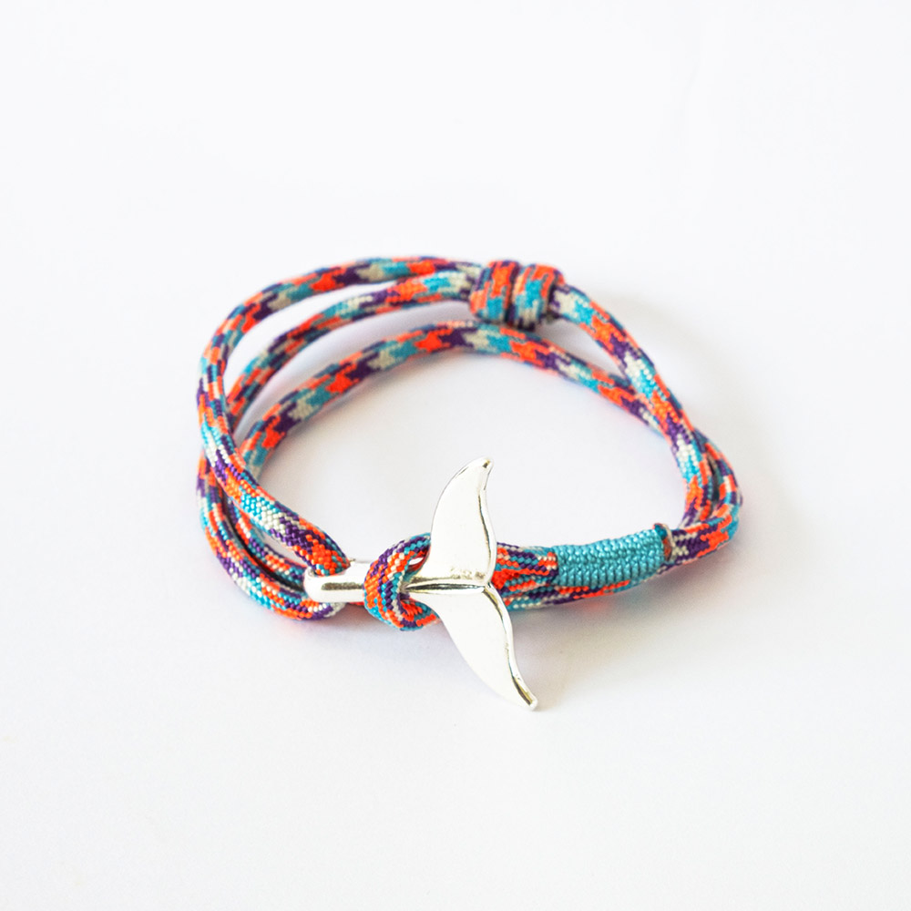 bracelet-queue-baleine-rose-fluo
